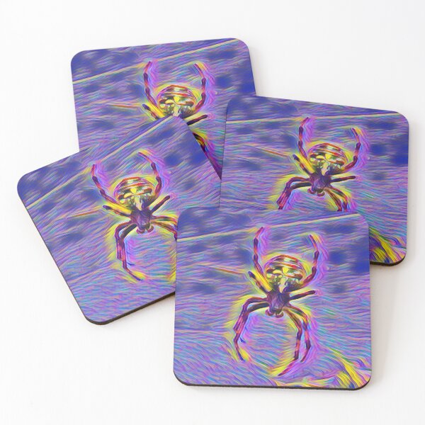 Item preview, False Widow In Harmonize designed and sold by Fearless-Fox.