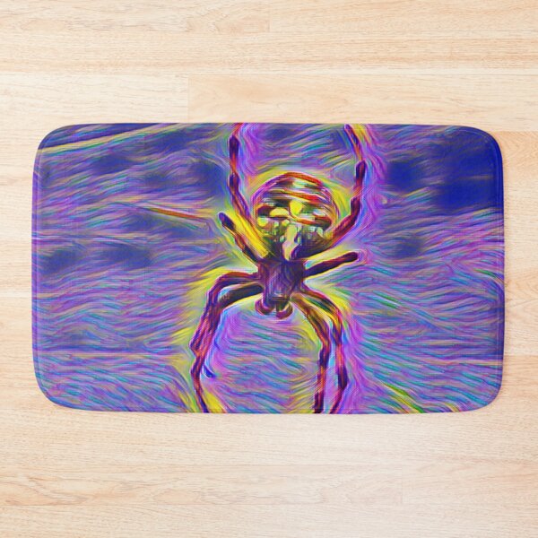 Item preview, False Widow In Harmonize designed and sold by Fearless-Fox.