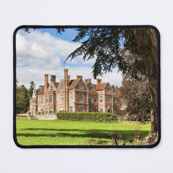 Item preview, Breamore House, Hampshire, United Kingdom designed and sold by Andy Harker.
