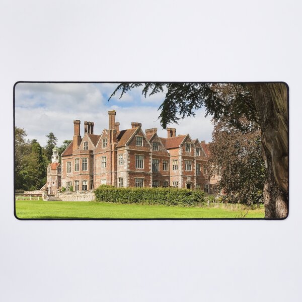 Item preview, Breamore House, Hampshire, United Kingdom designed and sold by Andy Harker.