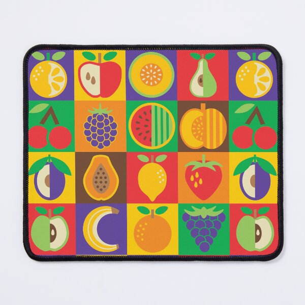 Item preview, Pop Art Fruit designed and sold by Lisann.