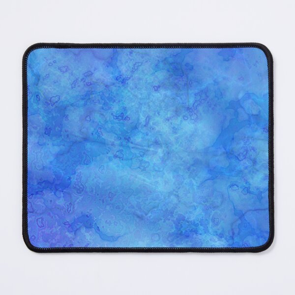 Item preview, Diseño de patrón de mármol azul premium designed and sold by Piper-Deals.