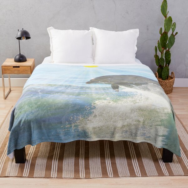 Item preview, Copy of Ocean Waves Sun Rays Beach Days designed and sold by Special-Ninja.