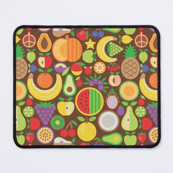 Item preview, Fruit Pattern designed and sold by Lisann.