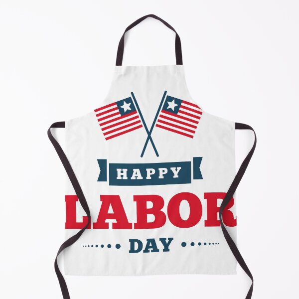 Item preview, Happy Labor Day designed and sold by FoxLand.
