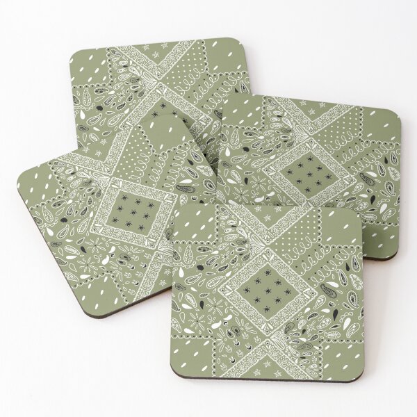 Item preview, Geometric paisleys  designed and sold by gavayka.