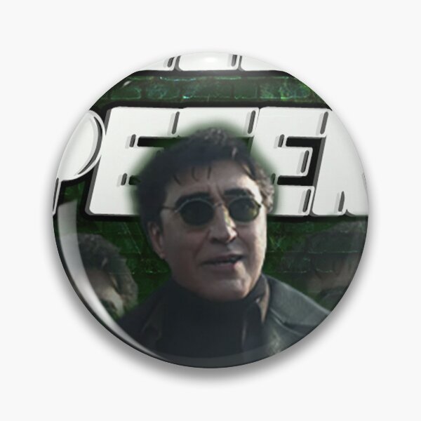 Item preview, Hello Peter designed and sold by RougeMachtig.
