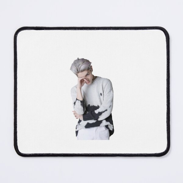 Item preview, Lee Taeyong, Magazine designed and sold by MADCITYY.