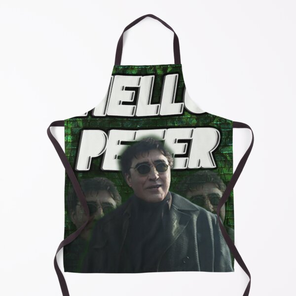 Item preview, Hello Peter designed and sold by RougeMachtig.