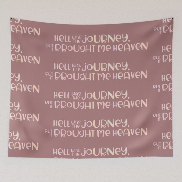 Item preview, Invisible String designed and sold by Jenscolors.