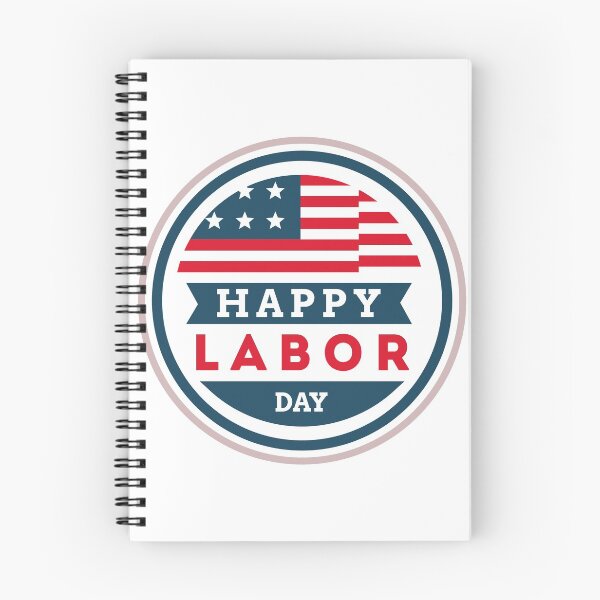 Item preview, Happy Labor Day designed and sold by FoxLand.