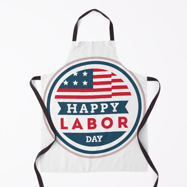 Item preview, Happy Labor Day designed and sold by FoxLand.