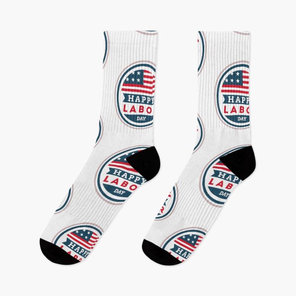 Item preview, Happy Labor Day designed and sold by FoxLand.