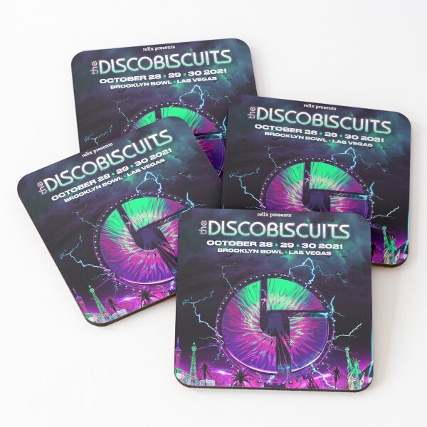 Item preview, the biscuits tour disco 2021 masju designed and sold by messoza2.