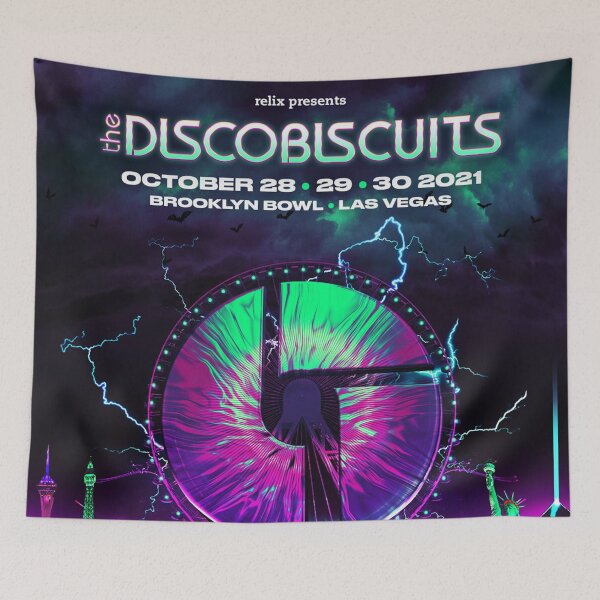 Item preview, the biscuits tour disco 2021 masju designed and sold by messoza2.