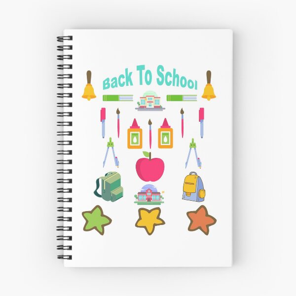 Item preview, Back To School - Supplies Needed designed and sold by DaveM7054.