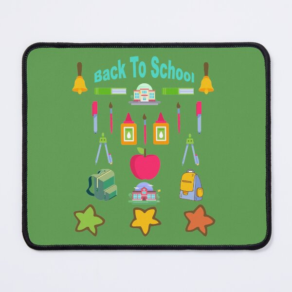 Item preview, Back To School - Supplies Needed designed and sold by DaveM7054.