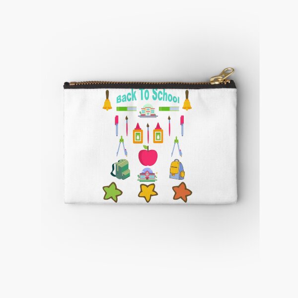 Item preview, Back To School - Supplies Needed designed and sold by DaveM7054.