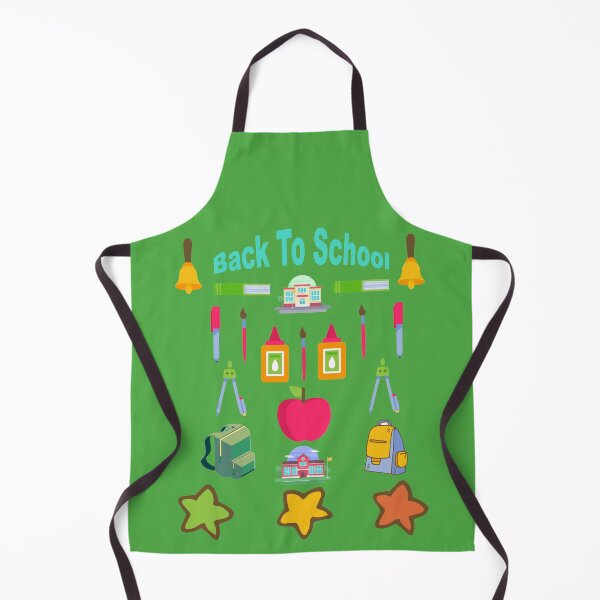Item preview, Back To School - Supplies Needed designed and sold by DaveM7054.