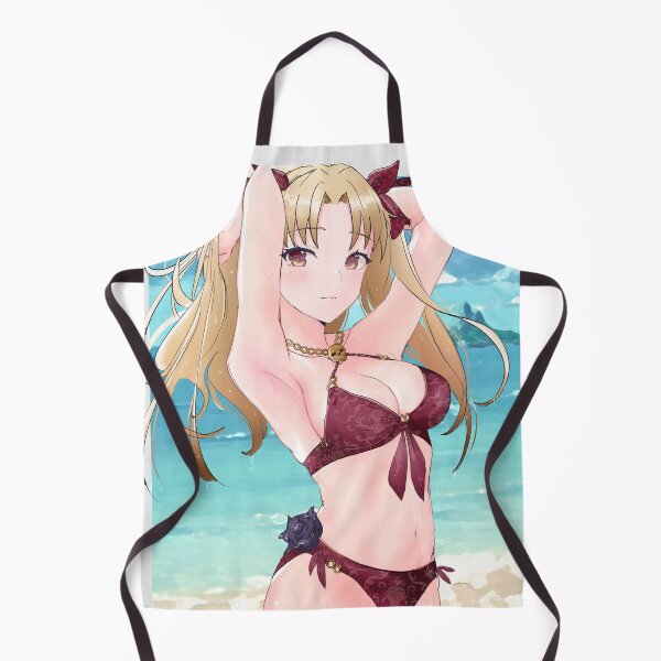 Item preview, Lancer Ereshkigal designed and sold by Maschesto82.
