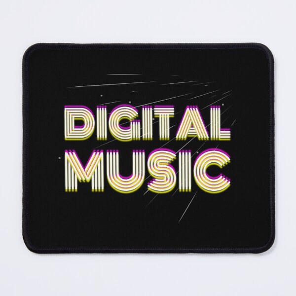 Item preview, Digital Music designed and sold by HiTechMedia.