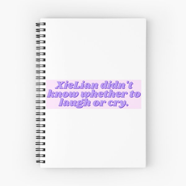 Item preview, TGCF - Heaven officials blessing Hualian - Quote designed and sold by Omagatoki.