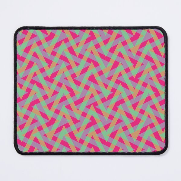 Item preview, Zigzag Plaid designed and sold by Lisann.