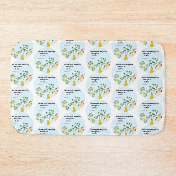 Item preview, Ecclesiastes 3:11 designed and sold by hipposister.