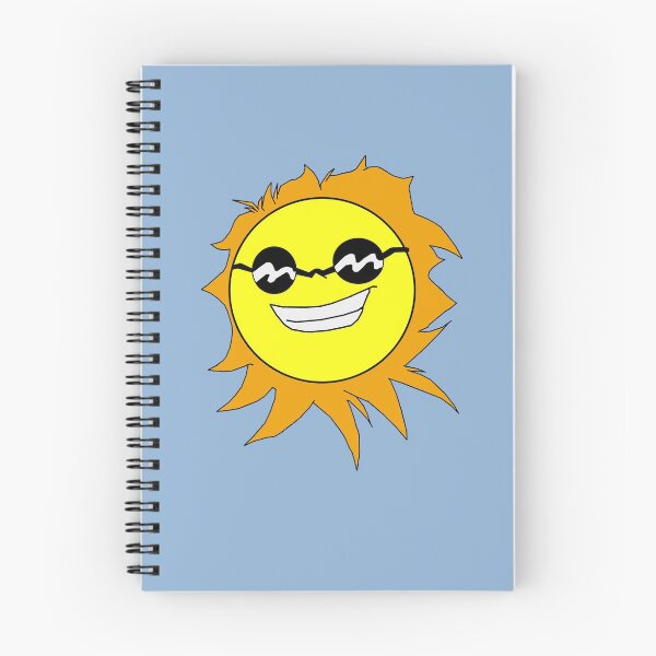 Item preview, Happy Smiling Sun designed and sold by RioCariocaClub.