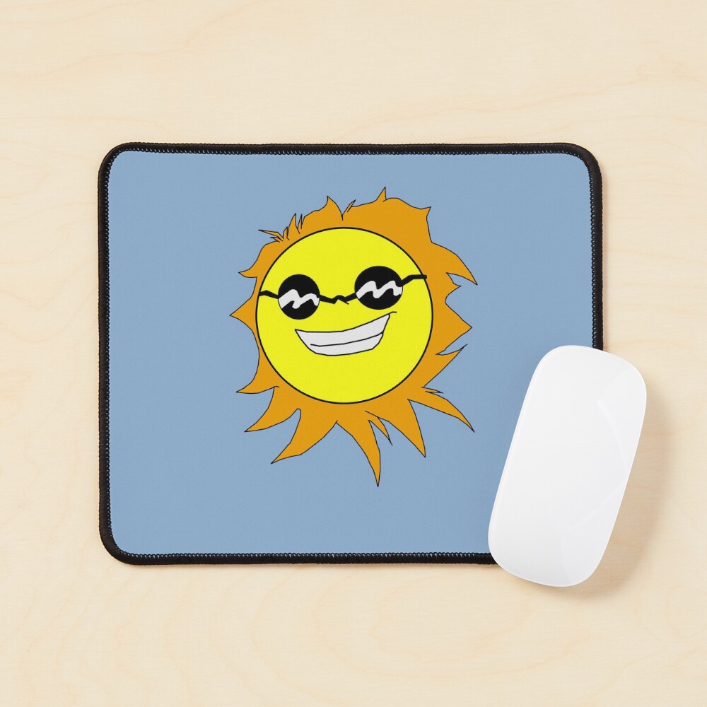 Item preview, Mouse Pad designed and sold by RioCariocaClub.