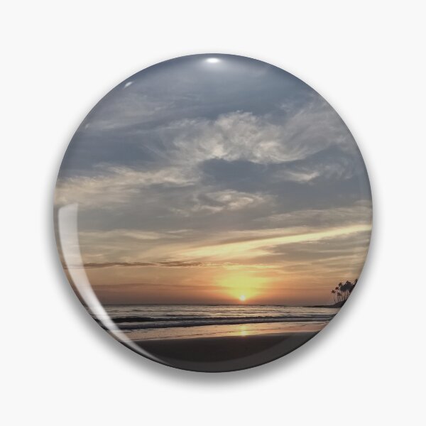 Item preview, sunrise on the north coast of Brazil designed and sold by LeoMainardi.