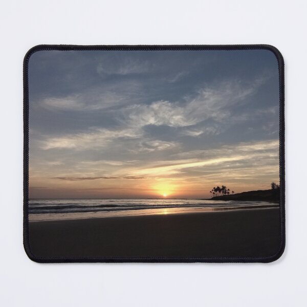 Item preview, sunrise on the north coast of Brazil designed and sold by LeoMainardi.