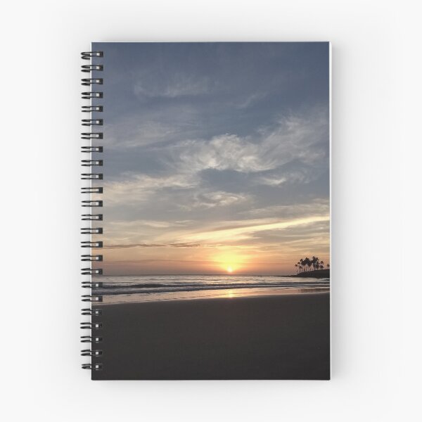 Item preview, sunrise on the north coast of Brazil designed and sold by LeoMainardi.