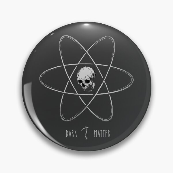 Item preview, Dark Matter designed and sold by DeepSpaceDesigns.