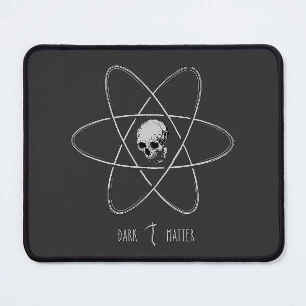 Item preview, Dark Matter designed and sold by DeepSpaceDesigns.
