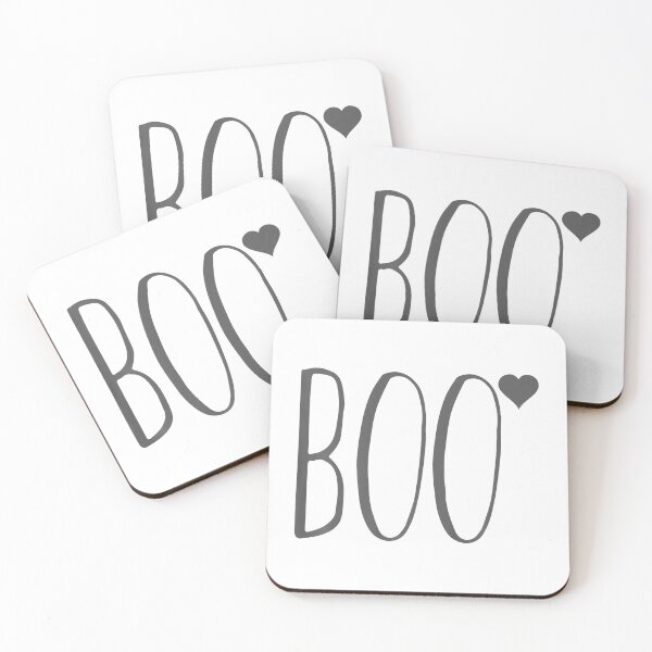 Item preview, Halloween Funny Gift - Boo designed and sold by WilliamQuinnell.