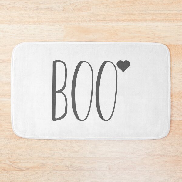 Item preview, Regalo divertido de Halloween - Boo designed and sold by WilliamQuinnell.