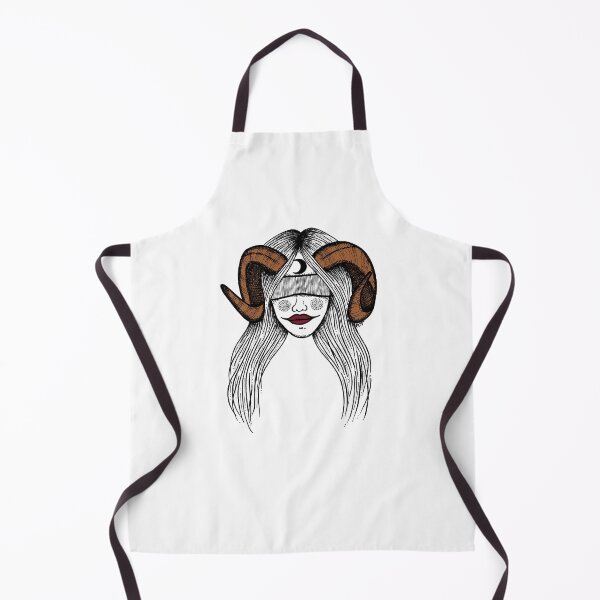Item preview, OMINOUS designed and sold by Presh Thayer Designs.