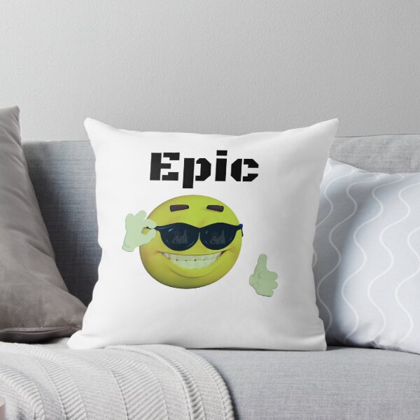Item preview, Epic designed and sold by HustlingDesigns.