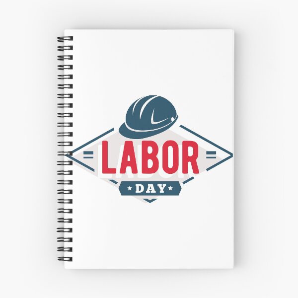 Item preview, Labor Day Novelty designed and sold by FoxLand.