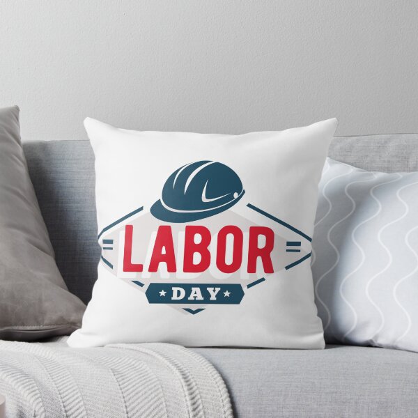 Item preview, Labor Day Novelty designed and sold by FoxLand.
