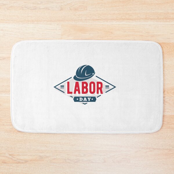 Item preview, Labor Day Novelty designed and sold by FoxLand.