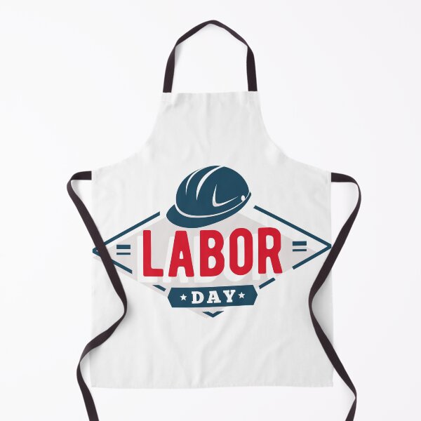 Item preview, Labor Day Novelty designed and sold by FoxLand.