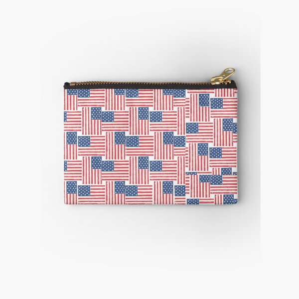 Item preview, USA Flag Pattern America 2 designed and sold by OlympicsMerch.