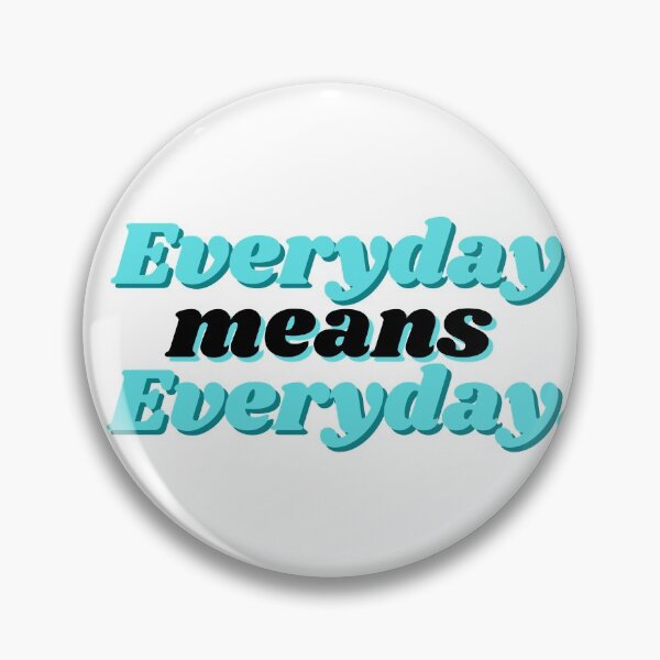 Item preview, MDZS - mo dao zu shi - Quote - everyday means everyday designed and sold by Omagatoki.