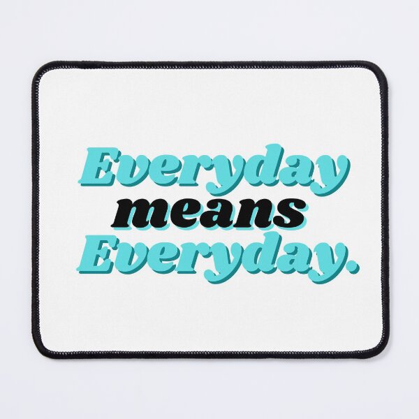 Item preview, MDZS - mo dao zu shi - Quote - everyday means everyday designed and sold by Omagatoki.
