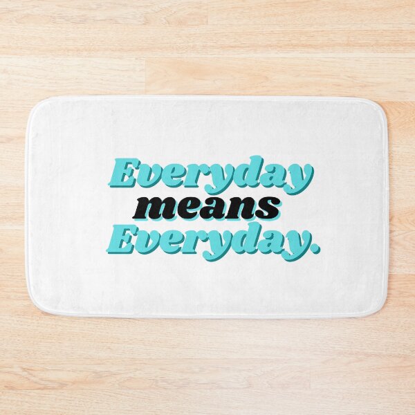 Item preview, MDZS - mo dao zu shi - Quote - everyday means everyday designed and sold by Omagatoki.