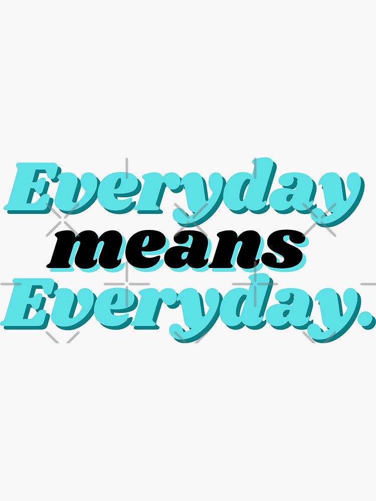 mdzs-mo-dao-zu-shi-quote-everyday-means-everyday-sticker-for