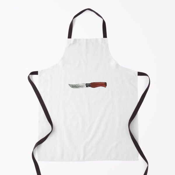 Item preview, Santa Monica knife designed and sold by Calli Harris.