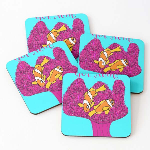 Item preview, Got Nem? designed and sold by Kim H Ritter.
